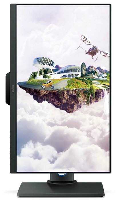 Монитор BenQ PD2500Q, купить в Краснодаре
