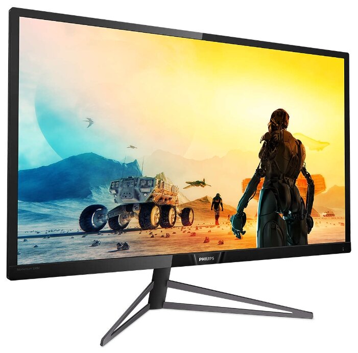 Монитор  PHILIPS 326M6VJRMB (326M6VJRMB/00), купить в Краснодаре