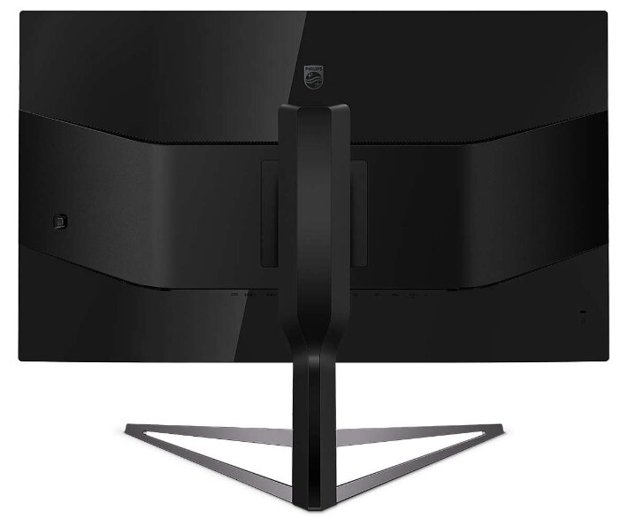 Монитор  PHILIPS 326M6VJRMB (326M6VJRMB/00), купить в Краснодаре