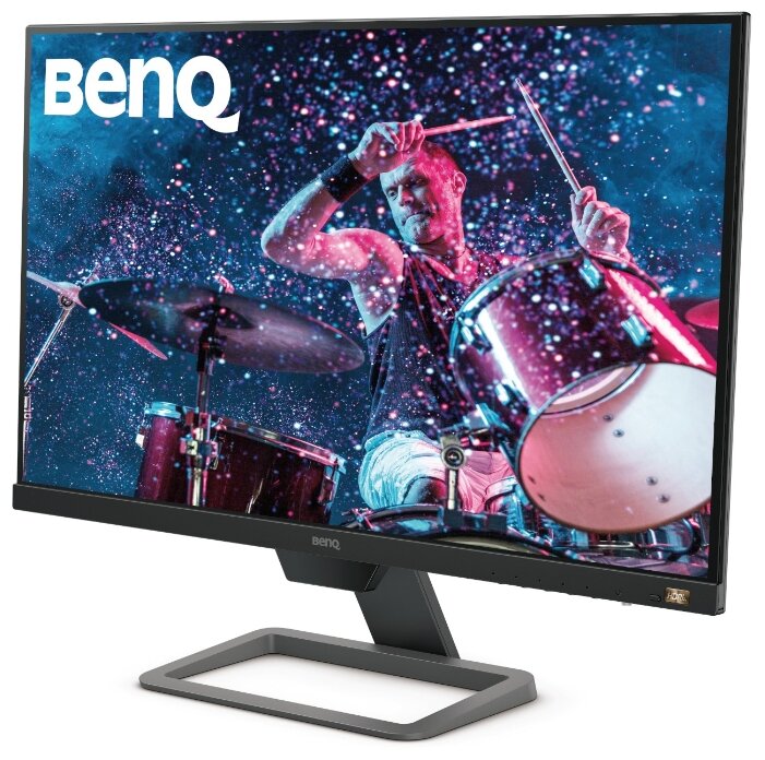 Монитор  BenQ EW2780 (9H.LJ4LA.TSE), купить в Краснодаре