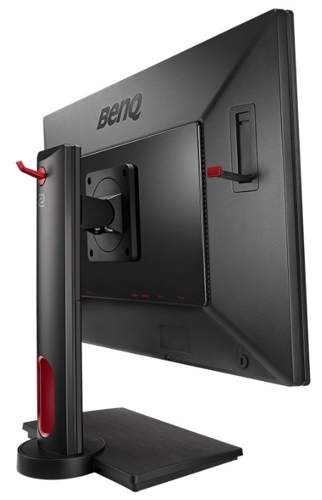 Монитор  BenQ SW271 (9H.LGLLB.QBE), купить в Краснодаре