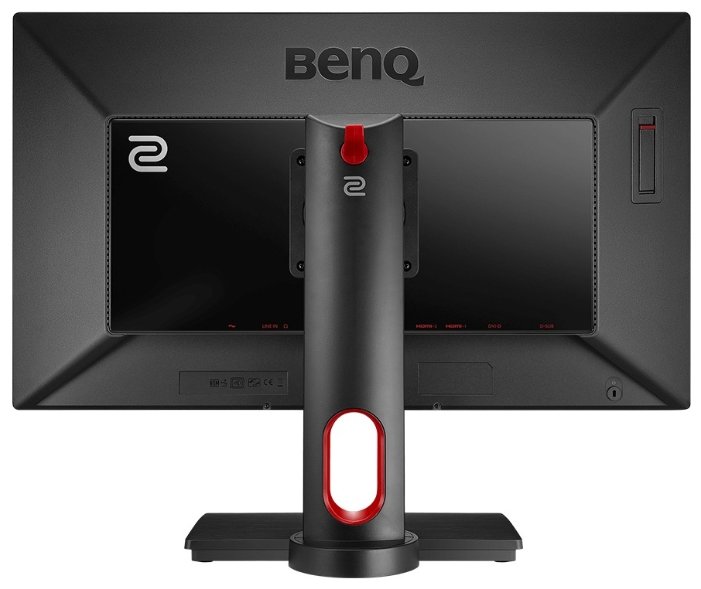 Монитор  BenQ SW271 (9H.LGLLB.QBE), купить в Краснодаре