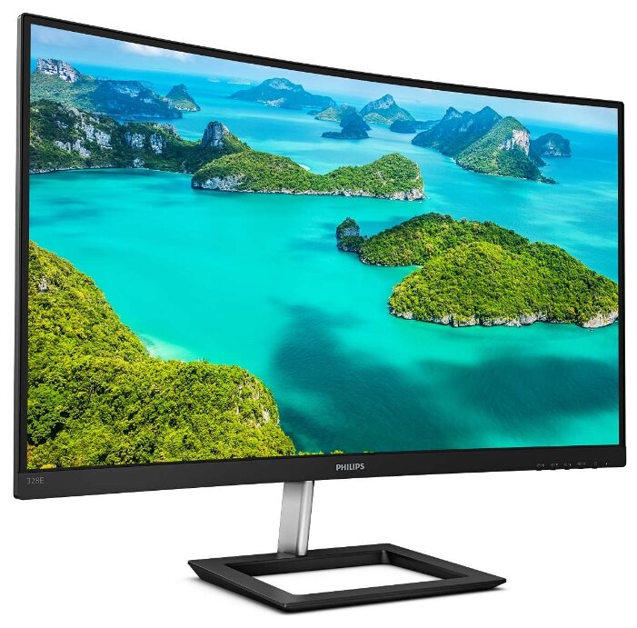 Монитор  PHILIPS 328E1CA (328E1CA/00), купить в Краснодаре