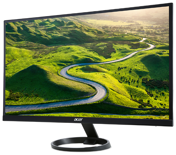 Монитор Acer R271bid (wid) 27", купить в Краснодаре
