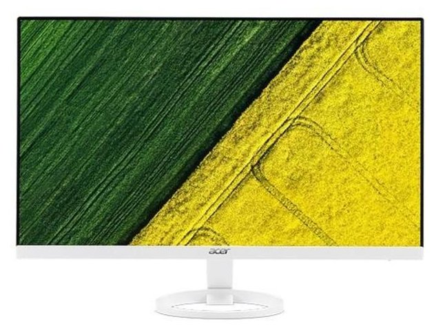 Монитор Acer R271bid (wid) 27", купить в Краснодаре