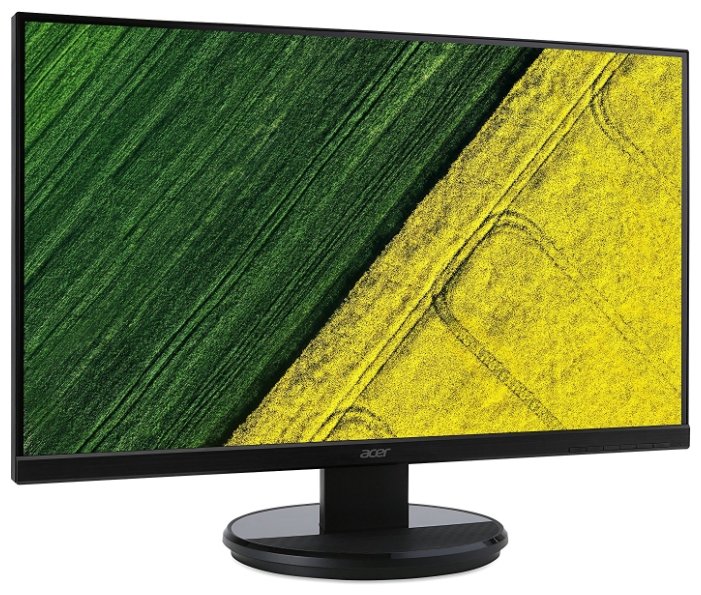 Монитор  Acer K272HULEbmid (UM.HX2EE.E01), купить в Краснодаре