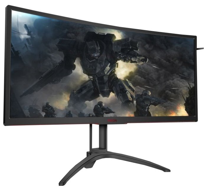 Монитор  AOC AGON AG352UCG6, купить в Краснодаре