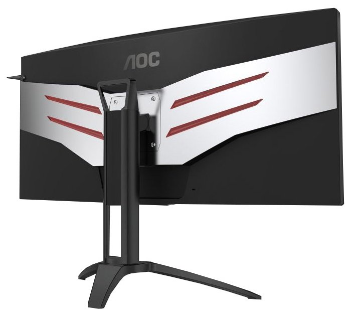 Монитор  AOC AGON AG352UCG6, купить в Краснодаре