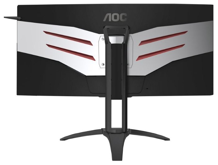 Монитор  AOC AGON AG352UCG6, купить в Краснодаре