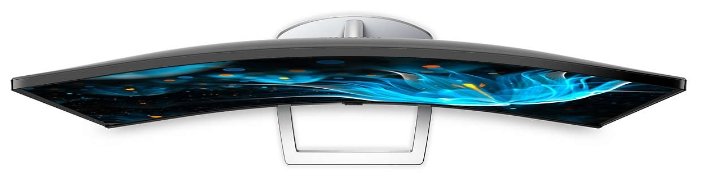 Монитор  PHILIPS 328E9QJAB (328E9QJAB/00), купить в Краснодаре
