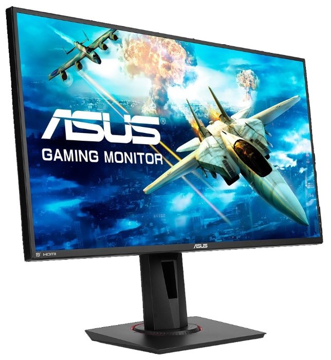 Монитор  ASUS Gaming VG278QR, купить в Краснодаре