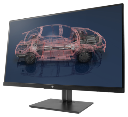 Монитор   HP Z27n G2 27, купить в Краснодаре