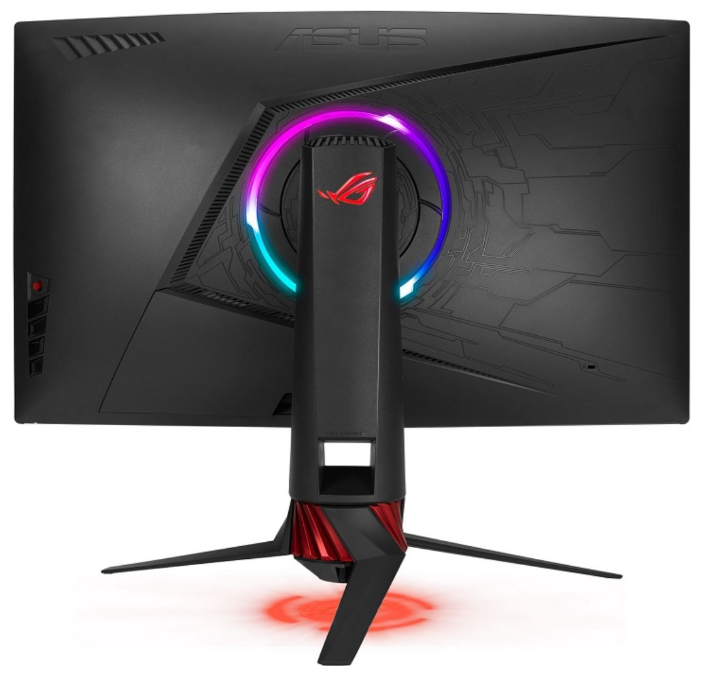 Монитор  ASUS Gaming ROG Strix XG32VQ, купить в Краснодаре