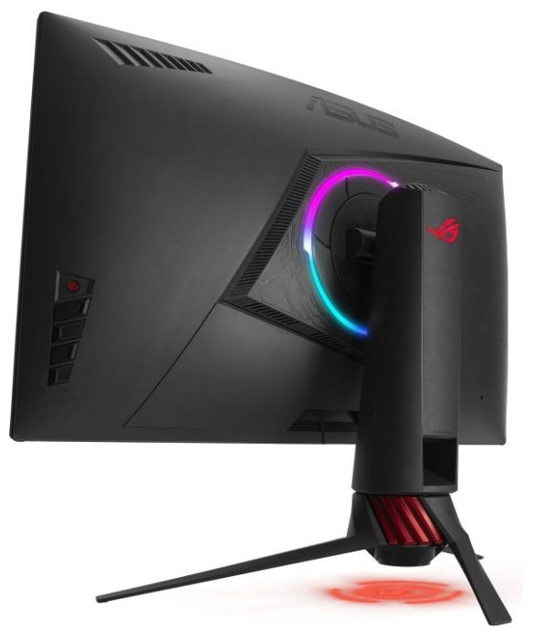 Монитор  ASUS Gaming ROG Strix XG32VQ, купить в Краснодаре