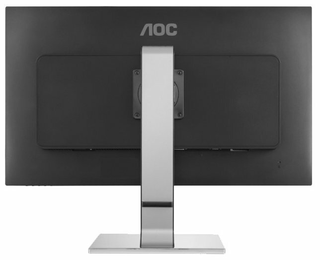 Монитор AOC Q2577PWQ, купить в Краснодаре