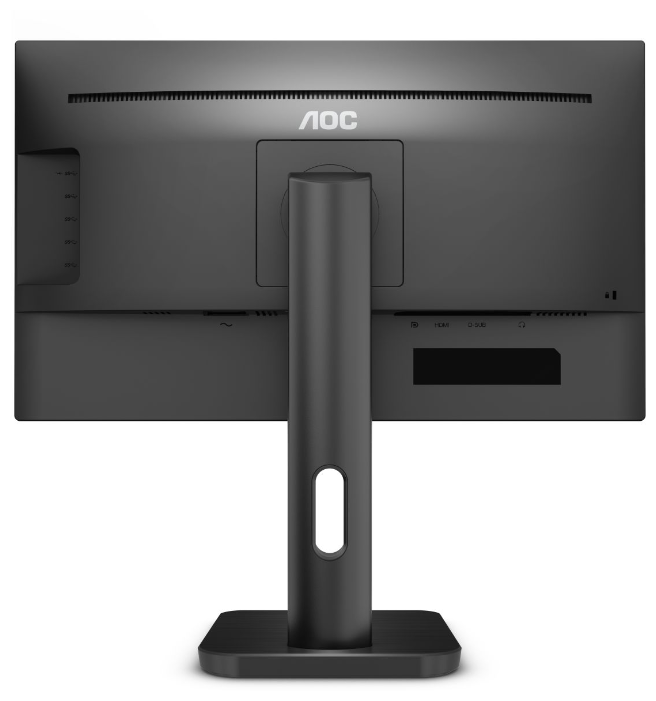Монитор  AOC 22P1, купить в Краснодаре