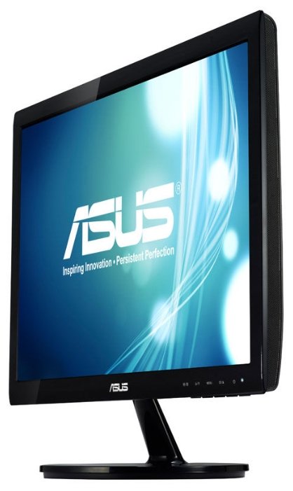 Монитор  ASUS VS197DE (90LMF1001T02201C-), купить в Краснодаре
