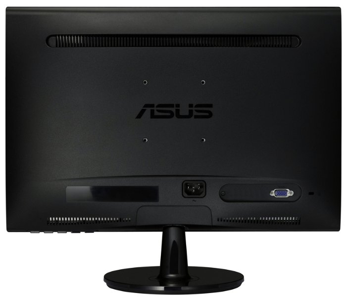 Монитор  ASUS VS197DE (90LMF1001T02201C-), купить в Краснодаре
