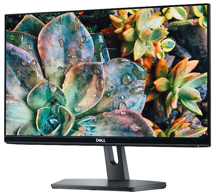 Монитор  DELL SE2219H (2219-2651), купить в Краснодаре