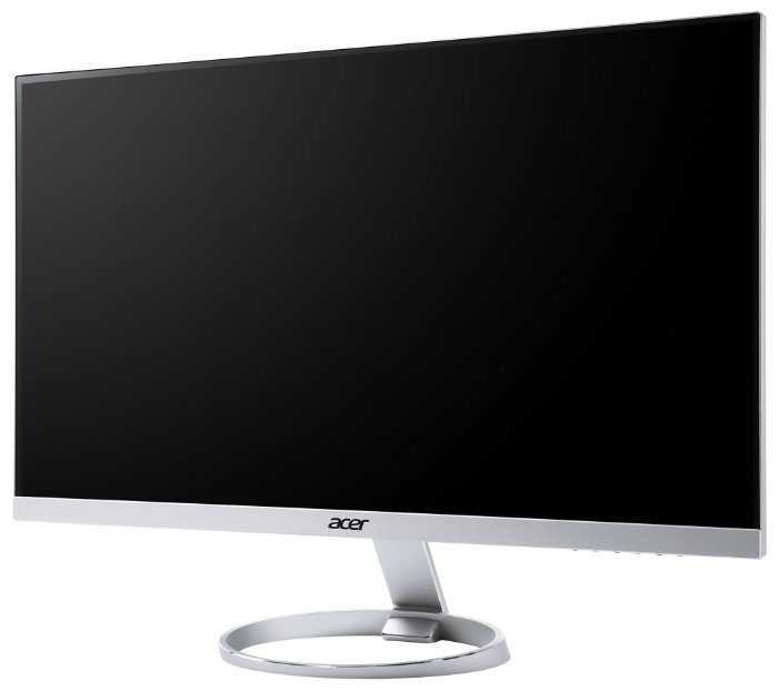 Монитор  Acer H277HKSMIPUZ (UM.HH7EE.027), купить в Краснодаре