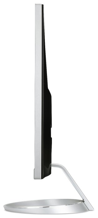 Монитор  Acer H277HKSMIPUZ (UM.HH7EE.027), купить в Краснодаре