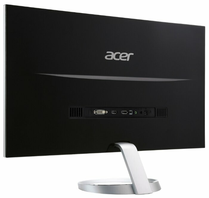 Монитор  Acer H277HKSMIPUZ (UM.HH7EE.027), купить в Краснодаре