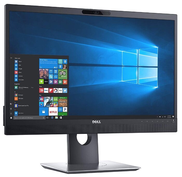 Монитор  DELL P2418HZ (2418-4906), купить в Краснодаре