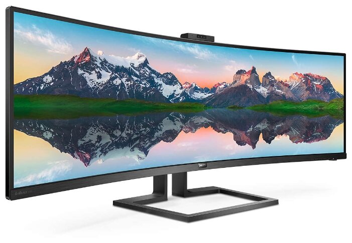Монитор  PHILIPS 499P9H (499P9H/00), купить в Краснодаре