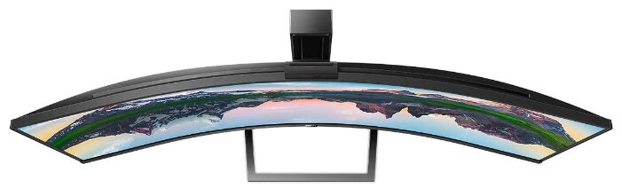 Монитор  PHILIPS 499P9H (499P9H/00), купить в Краснодаре