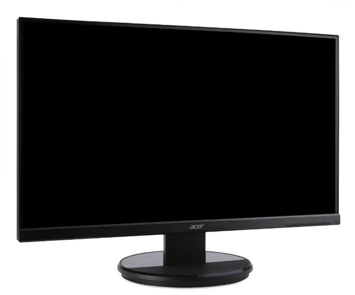 Монитор  Acer K272HLEbid (UM.HX3EE.E05), купить в Краснодаре