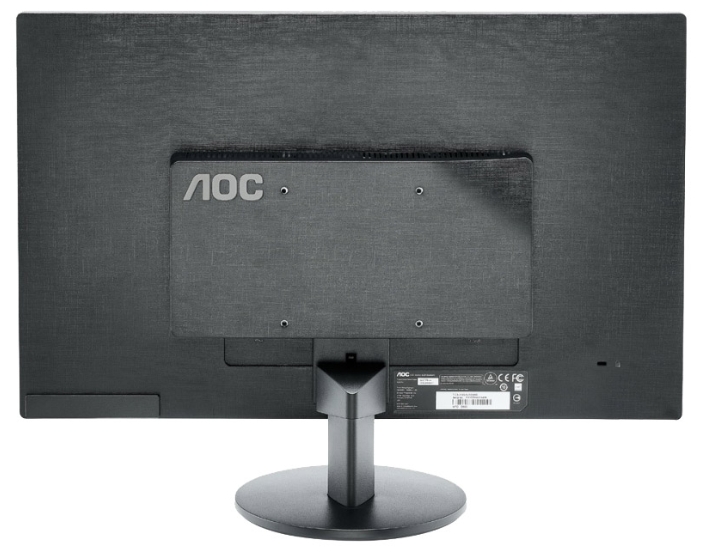 Монитор AOC E2270SWN, купить в Краснодаре