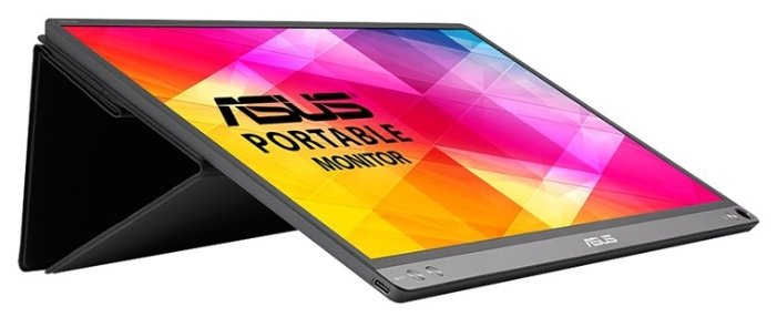 Монитор ASUS MB16AP, купить в Краснодаре