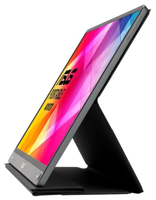 Монитор ASUS MB16AP, купить в Краснодаре
