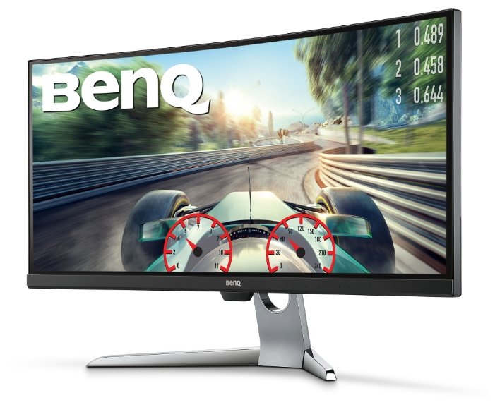 Монитор  BenQ EX3501 (9H.LGJLA.TSE), купить в Краснодаре