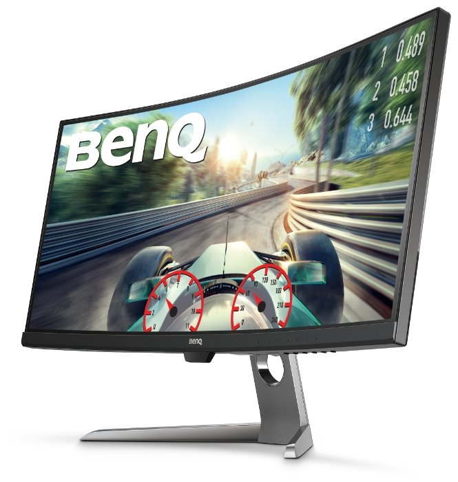 Монитор  BenQ EX3501 (9H.LGJLA.TSE), купить в Краснодаре