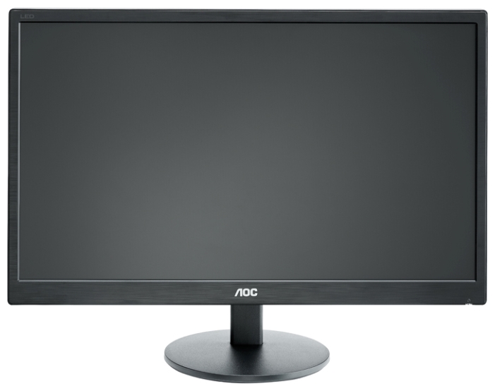 Монитор AOC E2470SWDA, купить в Краснодаре