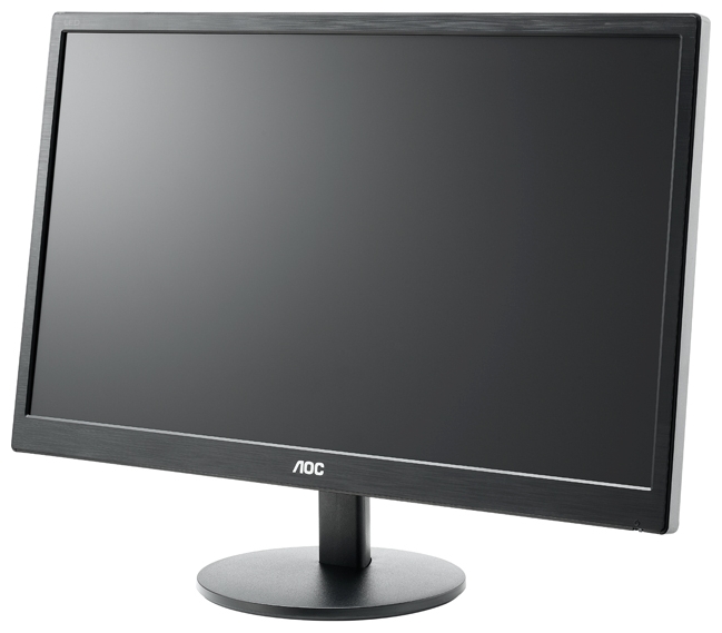 Монитор AOC E2470SWDA, купить в Краснодаре