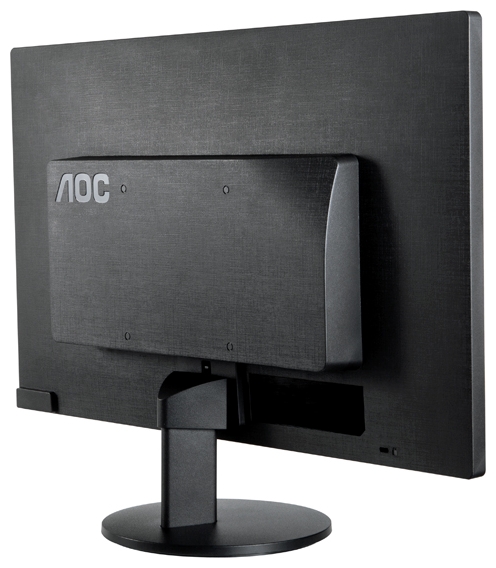 Монитор AOC E2470SWDA, купить в Краснодаре