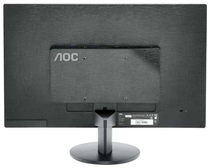 Монитор AOC E2470SWDA, купить в Краснодаре