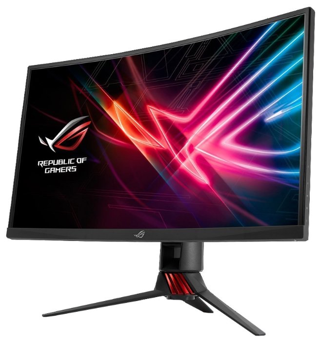 Монитор  ASUS Gaming ROG XG27VQ, купить в Краснодаре