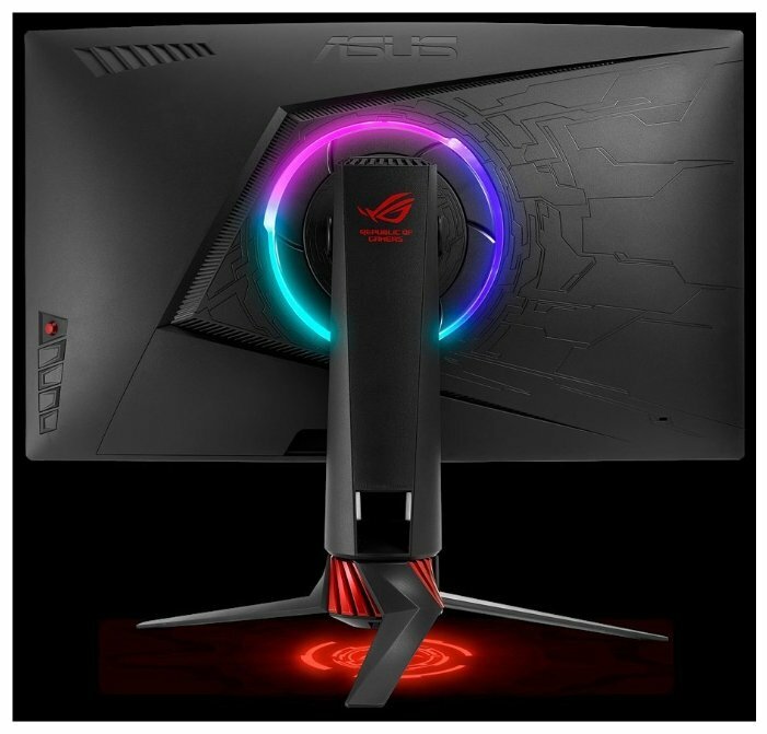 Монитор  ASUS Gaming ROG XG27VQ, купить в Краснодаре