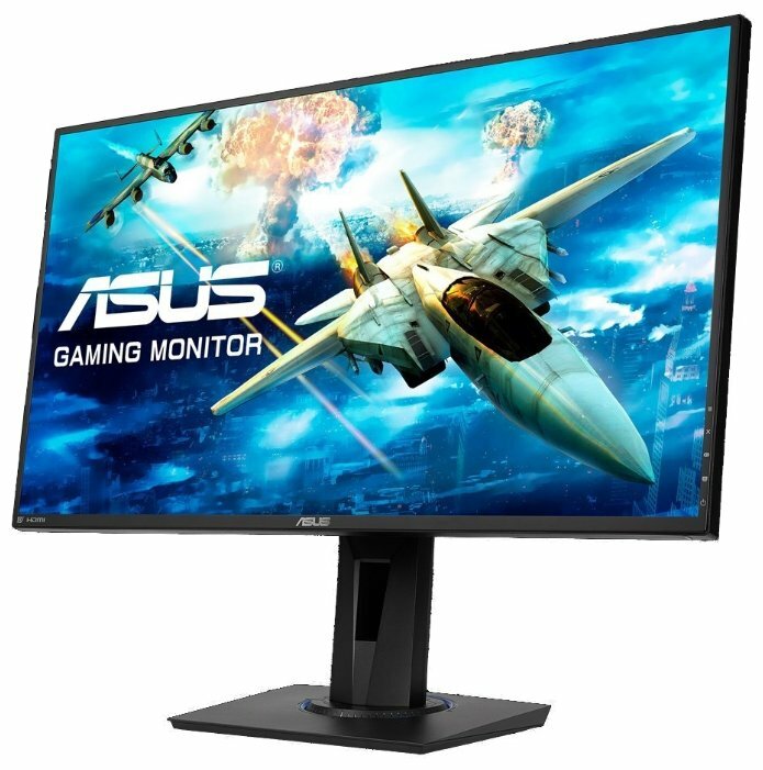 Монитор  ASUS Gaming VG275Q, купить в Краснодаре