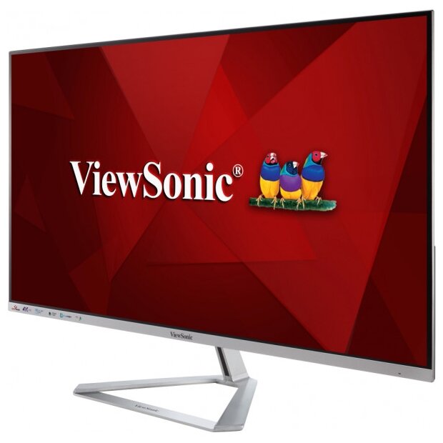 Монитор  Viewsonic VX3276-4 (VS17797), купить в Краснодаре