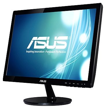 Монитор  ASUS VS197DE, купить в Краснодаре