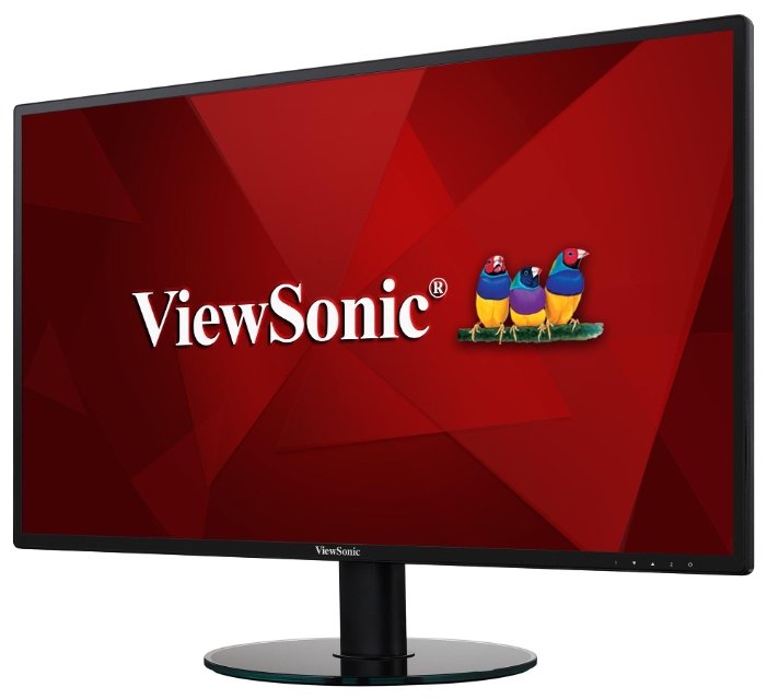Монитор  Viewsonic VA2719-2 (VS16861), купить в Краснодаре