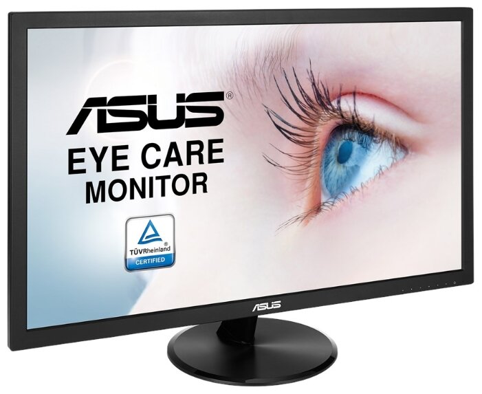 Монитор  ASUS VP247NA (90LM01L0-B06170), купить в Краснодаре