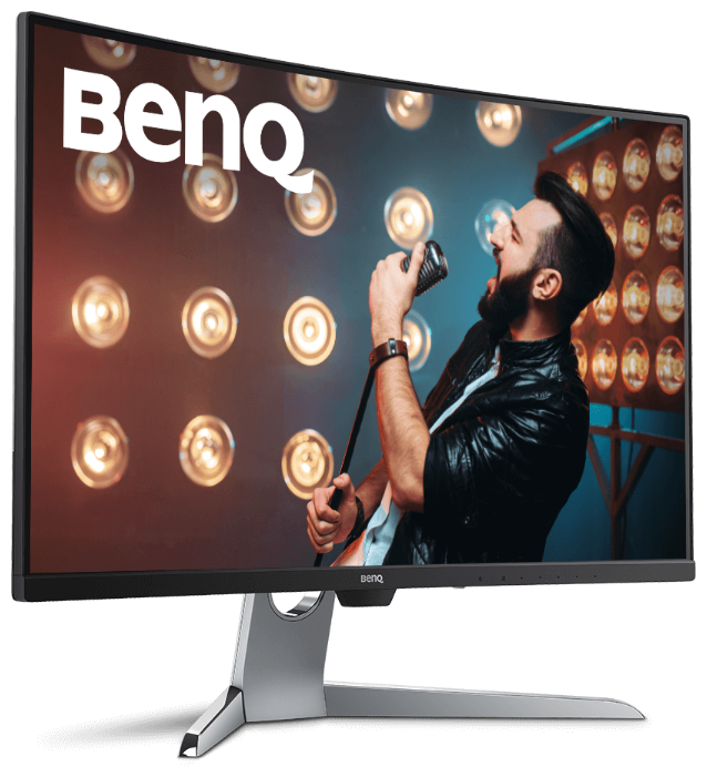 Монитор  BenQ EX3203 (9H.LGWLA.TSE), купить в Краснодаре