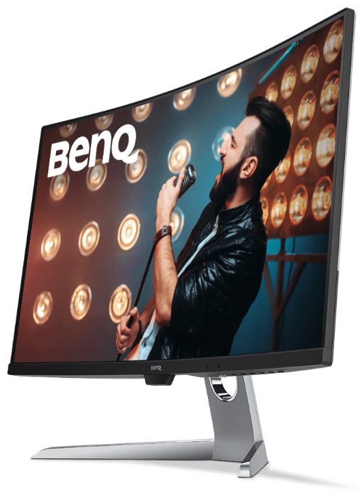 Монитор  BenQ EX3203 (9H.LGWLA.TSE), купить в Краснодаре