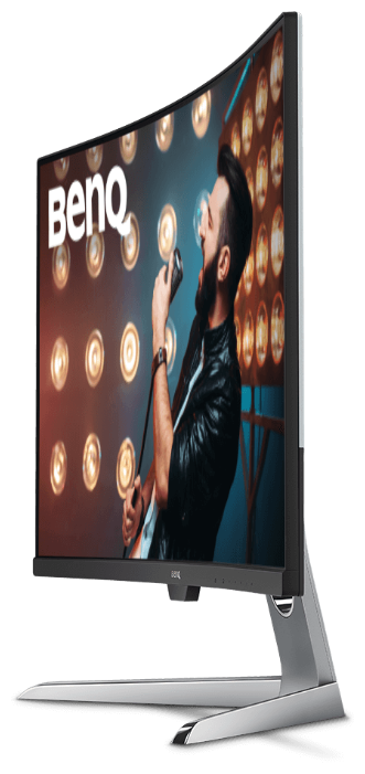 Монитор  BenQ EX3203 (9H.LGWLA.TSE), купить в Краснодаре