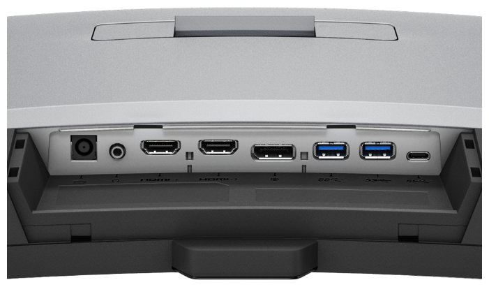 Монитор  BenQ EX3203 (9H.LGWLA.TSE), купить в Краснодаре